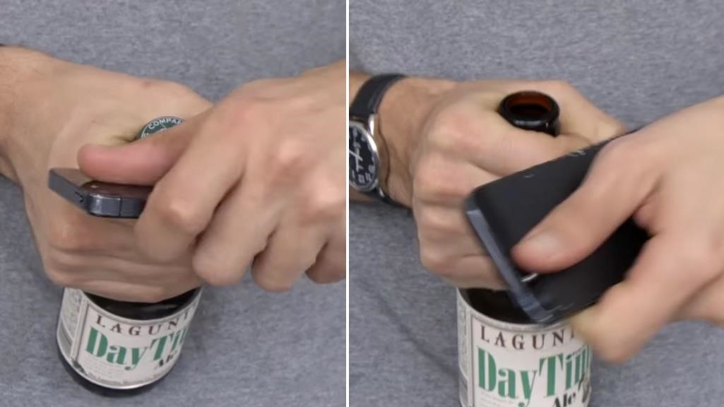 10 Ways to Open a Beer Without a Bottle Opener