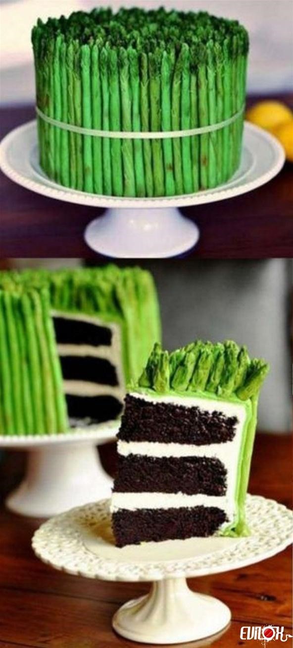 WTFoto's Homemade Mondays: The 10 Best and Worst Cakes EVER
