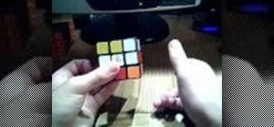 Memorize the G-Permutations on the Rubik's Cube