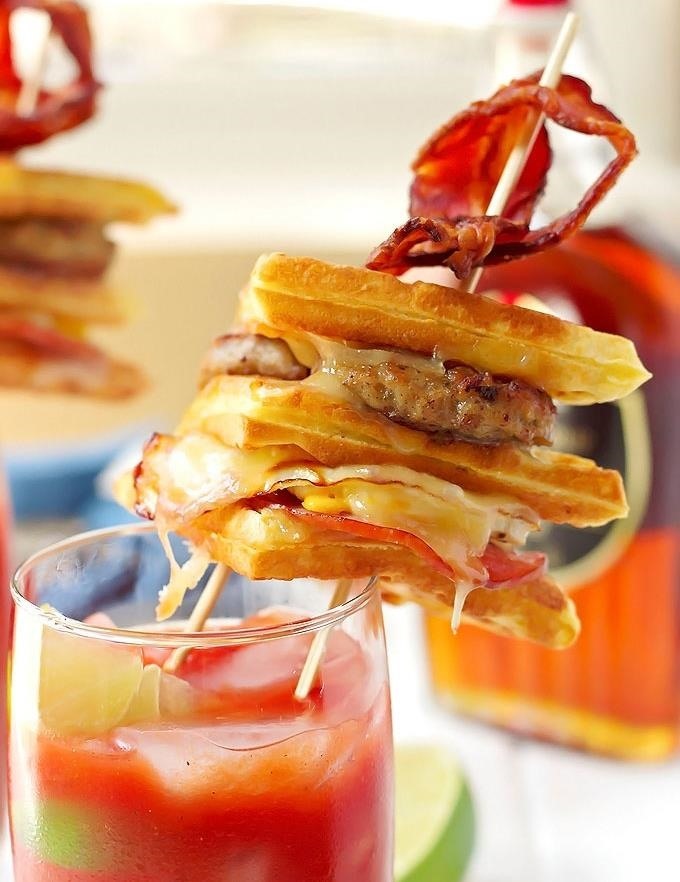 10 Ways to Take Grilled Cheese to the Extreme