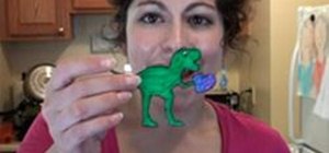 Make Any Picture Into a Magnet