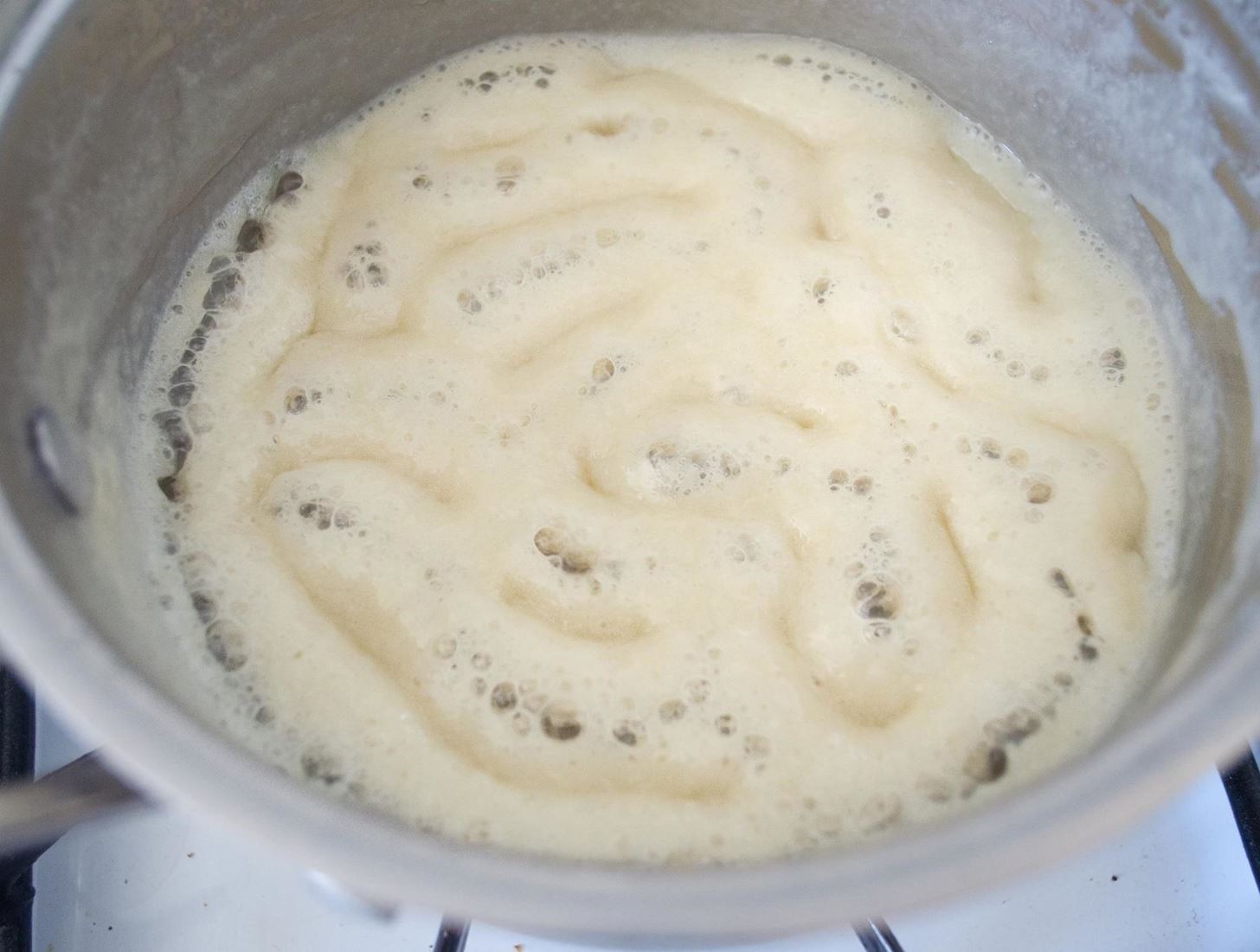 Turn Your Sour Milk into an Unbelievably Tasty Jam