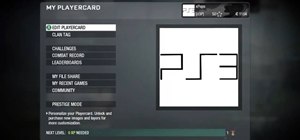 Draw the official Sony PS3 logo in the Black Ops emblem editor