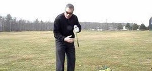 Hit with hybrid golf clubs