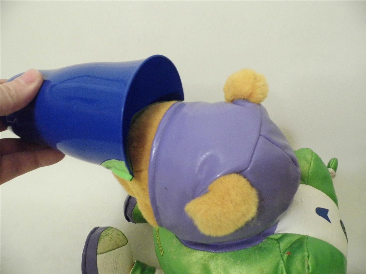 How to Make a Tear-Free Bath Rinse Cup for Kids