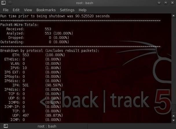 Hack Like a Pro: How to Evade a Network Intrusion Detection System (NIDS) Using Snort