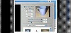Create an iMovie slideshow