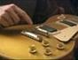 Set up a Gibson Les Paul guitar - Part 2 of 12