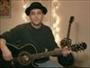 Play "Blue Christmas" on the acoustic guitar - Part 2 of 16