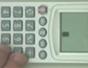 Play tetris on a simple Canon calculator
