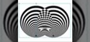 Create optical illusions in Flash CS3