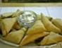 Make curry phyllo triangles - Part 16 of 16