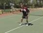 Use tennis agility drills - Part 8 of 9