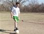 Practice soccer shooting skills and techniques - Part 4 of 6
