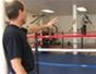 Pick boxing training equipment - Part 6 of 17