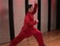 Perform a northern style Kung Fu combination - Part 3 of 20