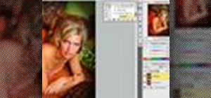 Batch process in FocalPoint plugin for Photoshop