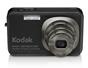 Operate the Kodak EasyShare V1073 Zoom digital camera