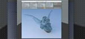 Optimize rendering irradiance caching or glass in modo