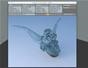 Optimize rendering irradiance caching or glass in modo