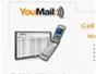 Sign up for, and use, YouMail visual voicemail