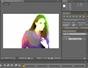 Create cartoon effects in After Effects CS4