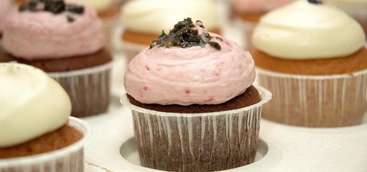 Don't Have a Special Cupcake Pan? Here's How to Bake Cupcakes and