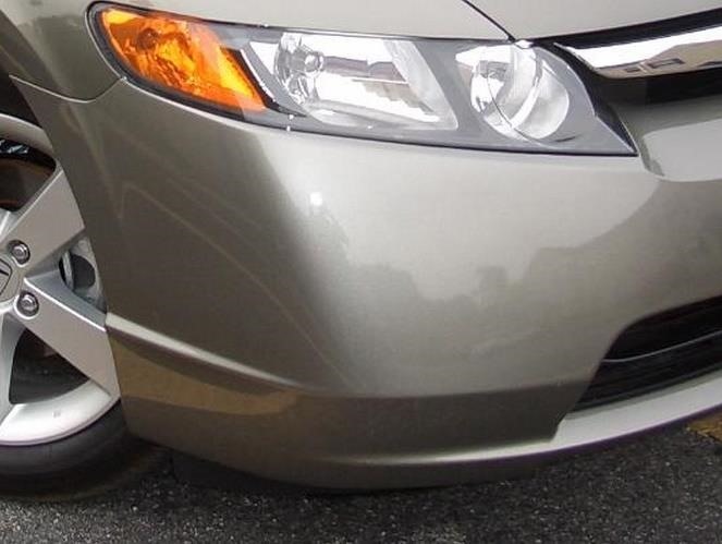 How to Get a Car Dent Out with a Pot & Vacuum Cleaner