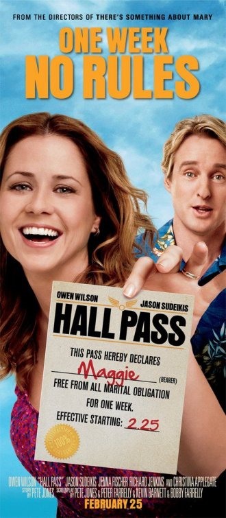 Hall Pass (2011)