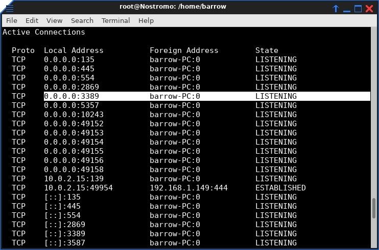 How to Use Remote Port Forwarding to Slip Past Firewall Restrictions Unnoticed