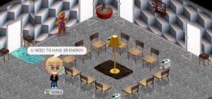 Cheat Yoville to get 199 energy (07/08/09)