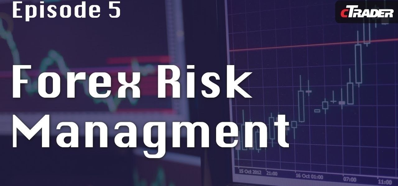 Have Proper Risk Managment When Trading