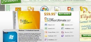 Find the cheapest completely legal copy of Windows 7