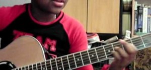 Play "21 Guns" by Green Day on guitar