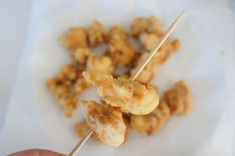 This Is Quite Possibly the Best Meal-On-A-Stick Ever Invented