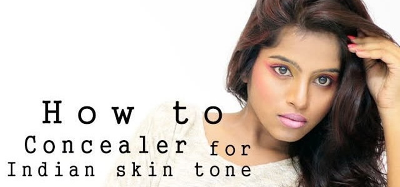 Indian Skin Tone Makeup Wonderhowto