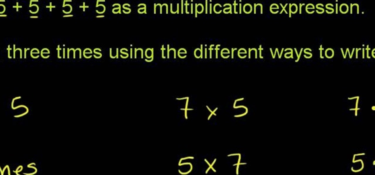 how-to-rewrite-an-addition-problem-as-a-multiplication-problem-in-math-math-wonderhowto