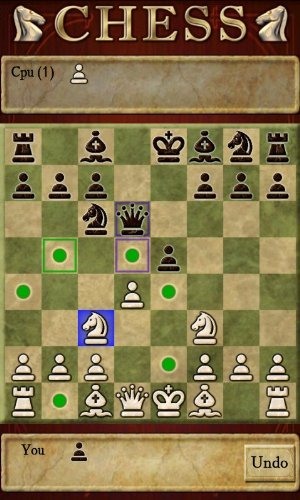 Chess: The Ultimate PvP On-the-Go