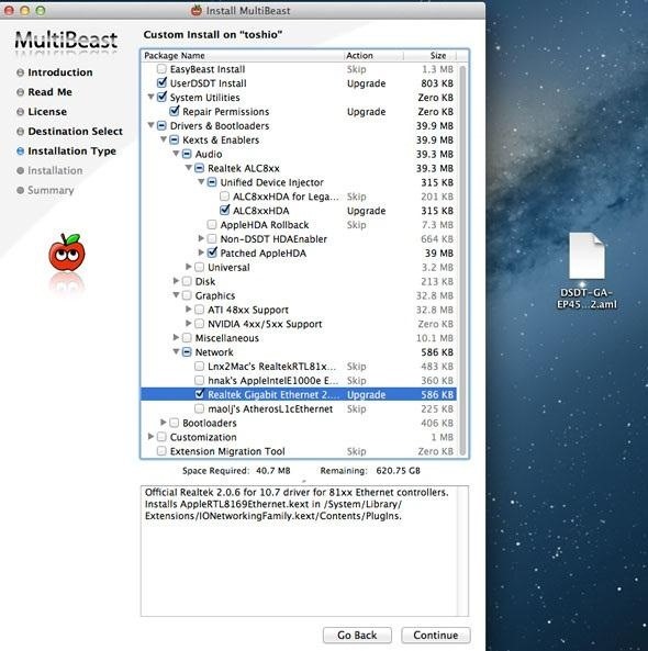 Hack Your PC into a Mac! How to Install OS X Mountain Lion on Any Intel-Based Computer