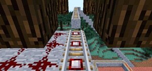 5 Amazing Tips for Making a Killer Roller Coaster Ride in Minecraft