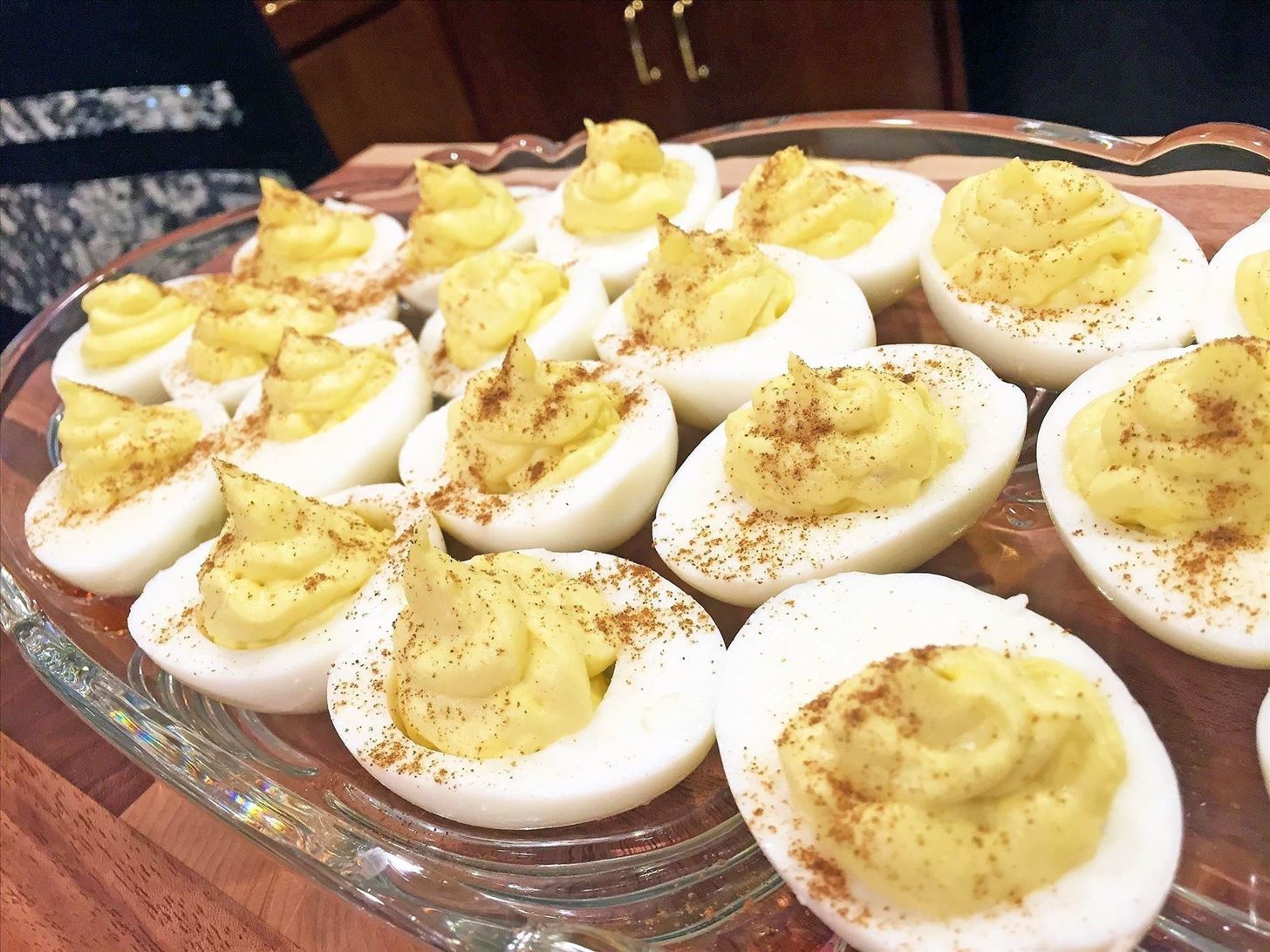 How to Make the Best Deviled Eggs Ever