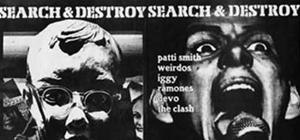 Search & Destroy (Punk Zines, Vol. 2)