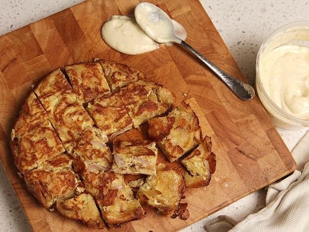 5 Delicious Ways to Reinvent Your Stale Potato Chips