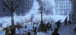 40 Years of NYC Being Destroyed in Films