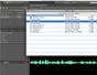 Import audio files into Soundbooth CS4