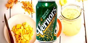DIY Ginger Ale - But Does It Beat Vernors?