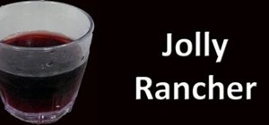 Make a Jolly Rancher