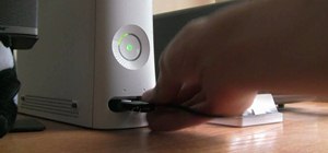 Install, configure & use USB flash drives & external hard drives on Xbox 360s