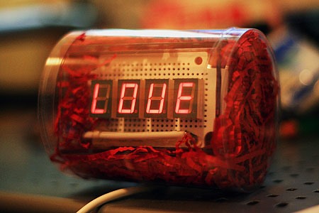 5 Electrifying DIY Valentine's Day Projects to Score the Nerd Next Door