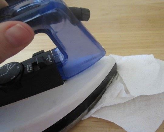 10 Clothes Iron Hacks Everyone Should Know (Flatirons Aren't Just for Clothes!)